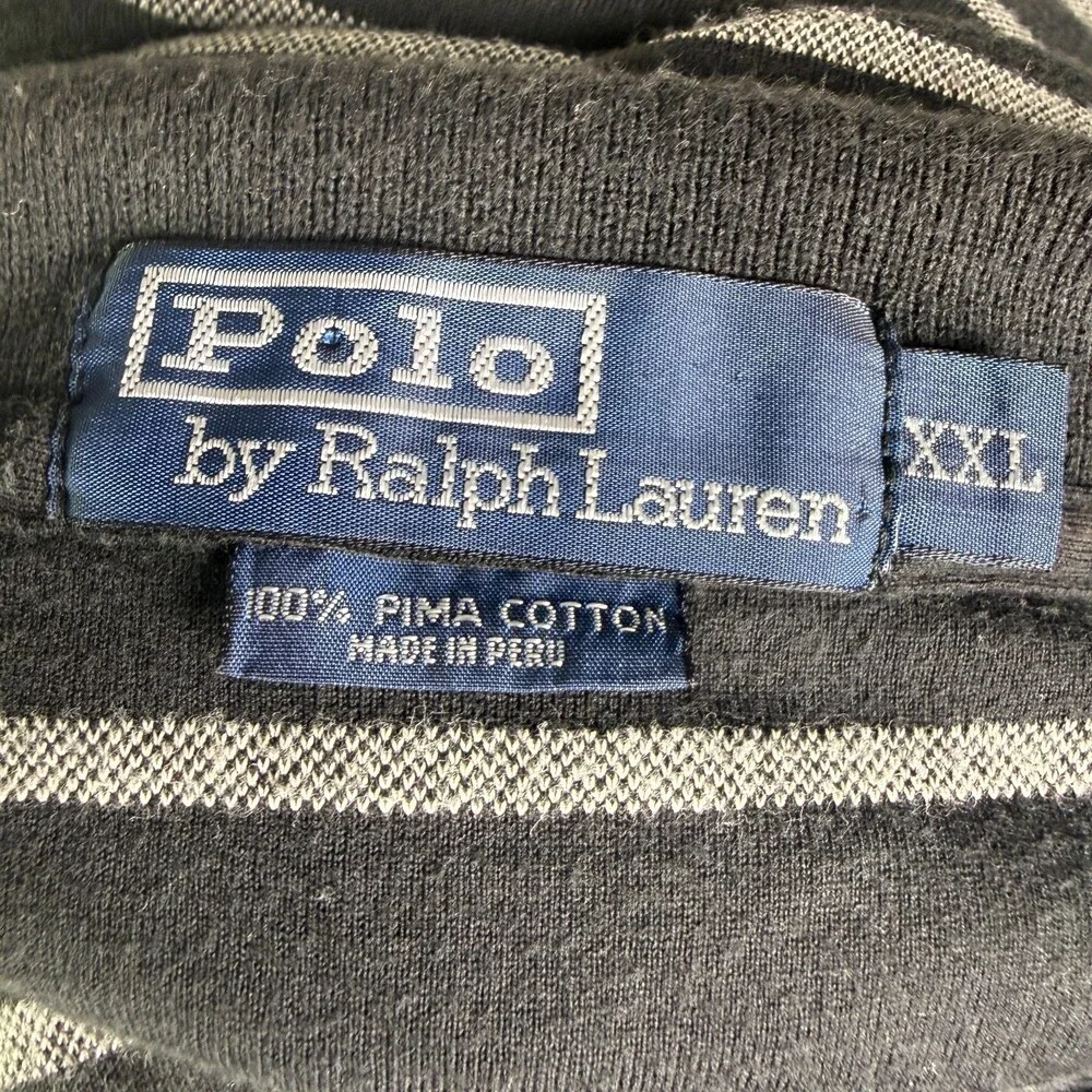 Polo Ralph Lauren polo ralph